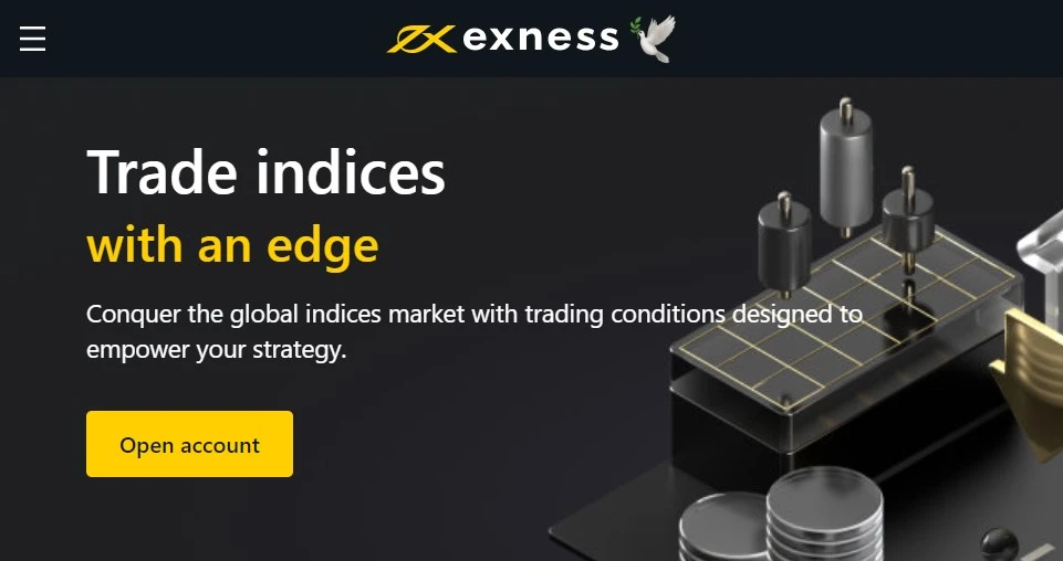 Are You Making These Exness Bonus Offers Mistakes?