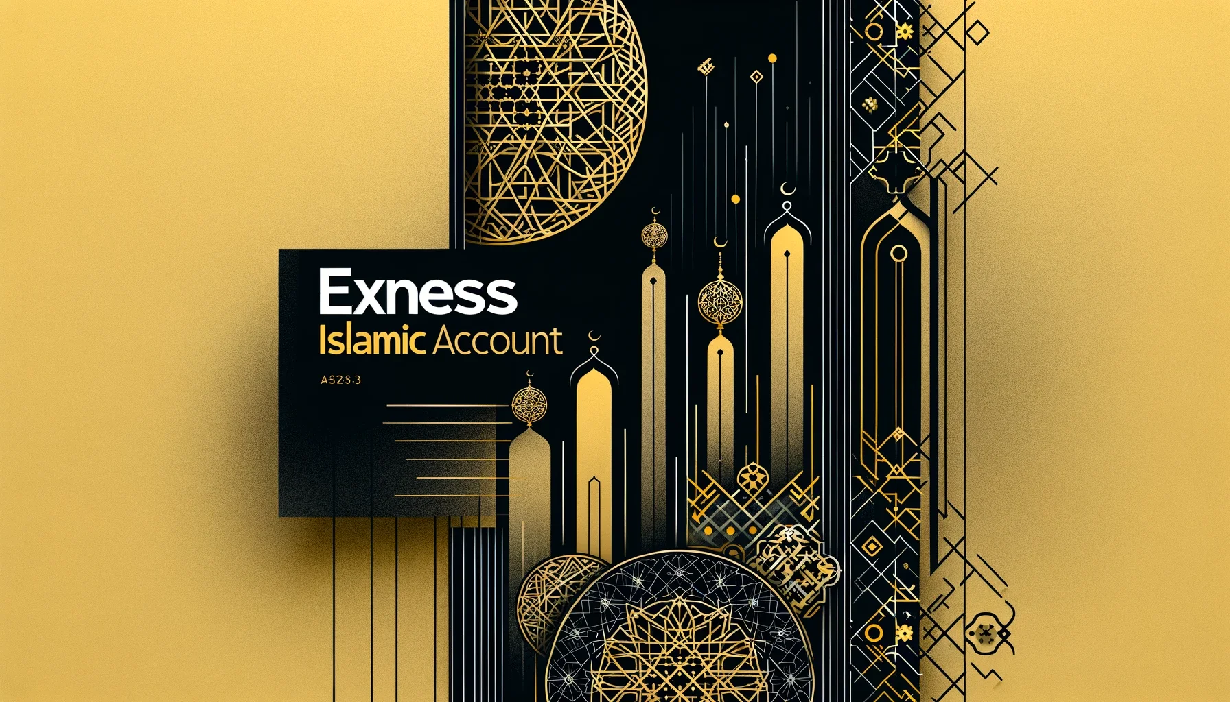 Exness Islamic Account Type.