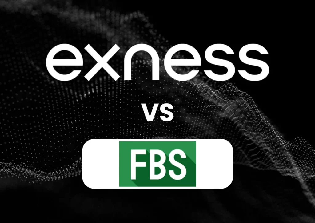 Comparison of Exness and FBS