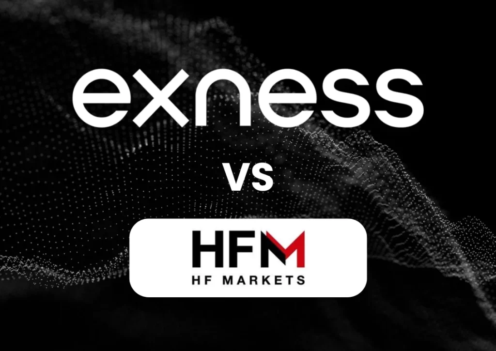 Comparison of Exness and HFM