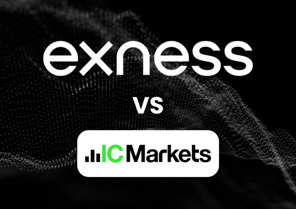 Comparison of Exness and IC Markets