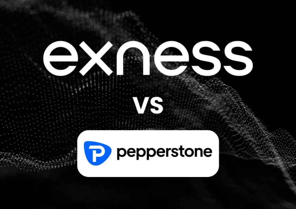 Comparison of Exness and Pepperstone