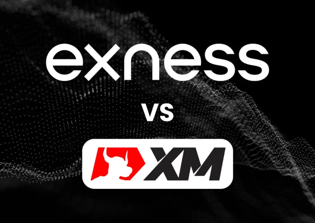 Comparison of Exness and XM